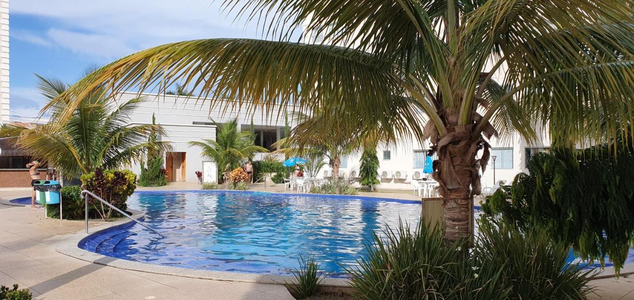 Hotel Encontro Das Aguas Thermas Resort Com Cafe Da Manha Incluso Caldas Novas Bagian luar foto