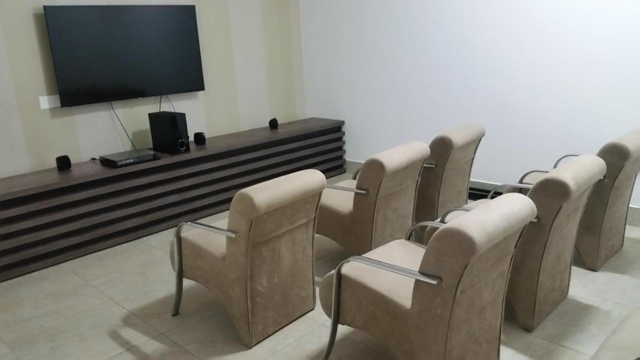 Hotel Encontro Das Aguas Thermas Resort Com Cafe Da Manha Incluso Caldas Novas Bagian luar foto