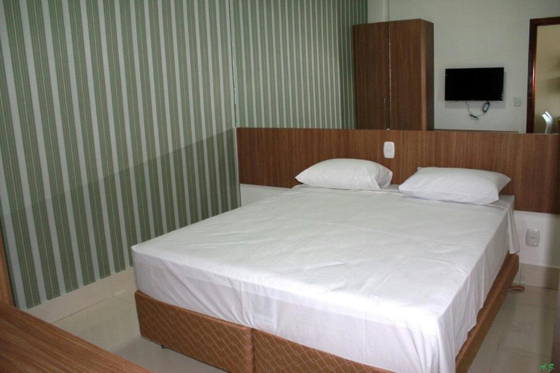 Hotel Encontro Das Aguas Thermas Resort Com Cafe Da Manha Incluso Caldas Novas Bagian luar foto
